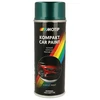 MOTIP dažai žalias metallic 400 ml