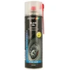 Getz Purškiamas tepalas Juodas OIL 500ml, MOTIP, Motip