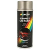 Getz MOTIP spalvoti dažai Pilkas Metallic 400ml