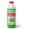 Getz NORDLINE Aušinimo skysčio koncentratas žalias (G11) 1kg