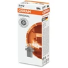 Getz Bikuvalt Lemputė OSRAM 1,2W 24V B8,5D
