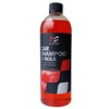 PIT STOP Šampūnas su vašku 1L