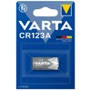 Getz VARTA Elementas CR123 3vnt