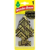 Getz WUNDER-BAUM TREE oro gaiviklis „Gold”
