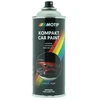 Getz x MOTIP dažai žalias high gloss 400 ml