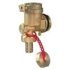 Giacomini Galinis mazgas R554I, 1″