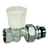 Giacomini RANKINIS VENTILIS R706 ½" TIESUS