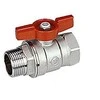 Giacomini VENTIL VAND R254D 3/8IN MF TR.R.(10)