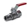 Giacomini VENTIL VAND R254DL 1/4IN MF IL.R.(20-200