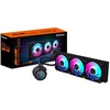 GIGABYTE AORUS WATERFORCE II 360 AIO skystas procesoriaus aušintuvas