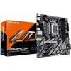 GIGABYTE B860M D3W pagrindinė plokštė Intel B860 LGA 1851 (Socket V1) „micro ATX“
