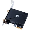 Plokštė Gigabyte GIGA GC-WIFI7 Wi-Fi 7 & Bluetooth 5.3