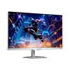 Monitorius Gigabyte | M27UP ICE | 27 " | SS IPS | UHD | 160 Hz | 1 ms | 3840 x 2160 pikselių | 350 cd/m² | HDMI jungtys quantity 2