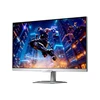 Monitorius Gigabyte | M27UP ICE | 27 " | SS IPS | UHD | 160 Hz | 1 ms | 3840 x 2160 pikselių | 350 cd/m² | HDMI jungtys quantity 2