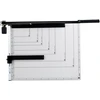 Giljotina DELI E8012 A3 metalinis