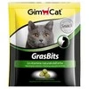 Gimborn GimCat Grasbits skanėstai katėms su žole 50g