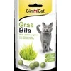 Gimborn GimCat Grasbits skanėstai katėms su žole 50g