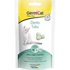 GIMCAT DENTA TABS 15g