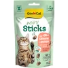 Gimborn GIMCAT MINI STICKS WITH SALMON & QUINOA 50 G