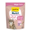 Gimborn GIMCAT NUTRI TAURINE BITES QUARK (su taurinu ir rikota) 425 G
