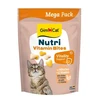 Gimborn GIMCAT NUTRI VITAMIN BITES CHICKEN (su vitaminais ir vištiena) 425 G