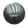 Gimnastikos kamuolys OUTLINER LS3221, Ø75 cm, PVC