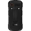 GIS Gigaset GLX8 Plus 6,1 cm (2.4″) Dviguba SIM jungtis 4G 2500 mAh Juoda