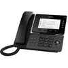 GIS Gigaset P825 IP PRO DECT telefonas Juoda