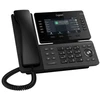 GIS Gigaset P855BW IP PRO DECT telefonas Juoda