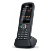 GIS Gigaset R700H PRO Analoginio ryšio / DECT telefonas Juoda