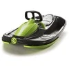 Gizmo_Riders PLASTKON Rogės Stratos racing juoda, 41104204