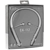 Oem GJBY ausinės – BLUETOOTH CA-112 baltos spalvos