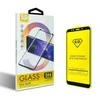 GLASS 6D FULL GLUE SAMSUNG S20 FE Juodas