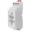 Gledopto Šviesos valdiklis TRIAC, DIN bėgeliui, 230Vac, 200W, ZigBee, MQTT