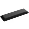 Klaviatūra Glorious ergonomiška riešo atrama – Compact, Cloth, juodos spalvos