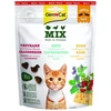 GMC GIMCAT Crunchy Snacks Baltymų gausus mišinys – skanėstas katei – 140g