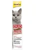GMC GIMCAT Duo Paste Anti-Hairball su vištiena – skanėstas katei – 50g