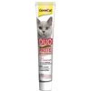 GMC GIMCAT Duo Paste Anti-Hairball su vištiena – skanėstas katei – 50g