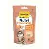 GMC GIMCAT Nutri Vitamin Bites – skanėstas katėms – 40g