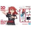 Gunpla 30MP IKUYO KITA