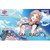 Bandai 30MS THE iDOLM@STER Shiny Colors Mano Sakuragi rinkinys