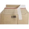 Gofro kartono vokas A4L, 250×350