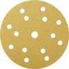 GOLD diskas P80 150mm RADEX (100 vnt.)