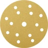 GOLD diskas P800 150mm RADEX (100 vnt.)