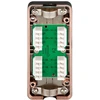 Goobay Kabelio sujungimo dėžutė STP CAT 6/CAT 6A/CAT 7 600MHz, ekranuota