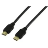 Goobay Kabelis HDMI-HDMI kištukai 15m juodas