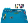 Goobay Silikoninis litavimo padėklas 45 x 30 cm
