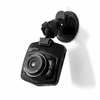 Goodbuy G300 automobilinis vaizdo registratorius HD | Micro SD | LCD 2.4 ″ + laikiklis