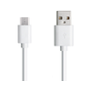 Goodbuy mikro USB laidas 1m baltas
