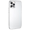 GoodBuy ultra 2 mm apsauginis silikoninis dėklas skirtas Apple iPhone 13 Pro skaidrus